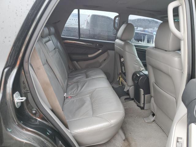 Photo 11 from auction – 2009 TOYOTA 4RUNNER LI with VIN JTEBU17RX9K040624