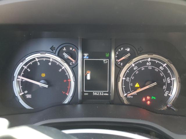 Photo 9 from auction – 2020 TOYOTA 4RUNNER SR with VIN JTEBU5JR5L5750181