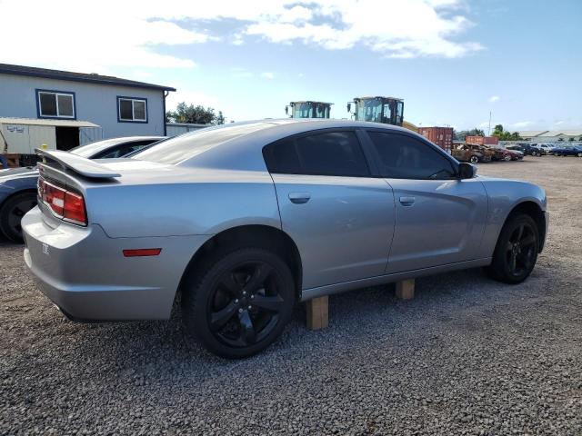 Photo 3 from auction – 2014 DODGE CHARGER SX with VIN 2C3CDXHG5EH149071