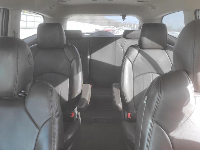 Photo 10 from auction – 2014 BUICK ENCLAVE with VIN 5GAKRBKD1EJ177931