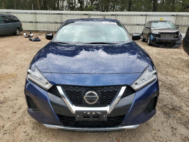 Photo 5 from auction – 2019 NISSAN MAXIMA S with VIN 1N4AA6AV4KC373371