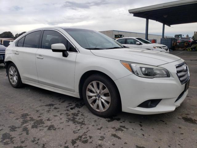 Photo 4 from auction – 2016 SUBARU LEGACY 2.5 with VIN 4S3BNAD62G3029717
