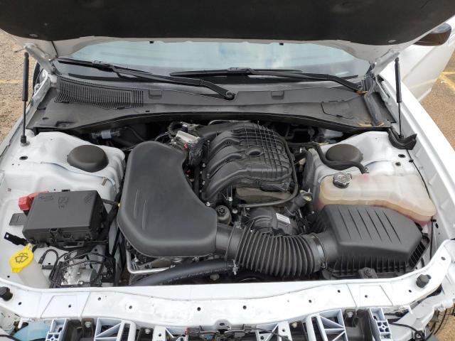 Photo 11 from auction – 2023 DODGE CHARGER SX with VIN 2C3CDXBG6PH622262
