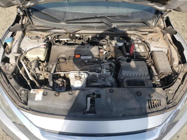 Photo 11 from auction – 2016 HONDA CIVIC LX with VIN 2HGFC2F51GH555658