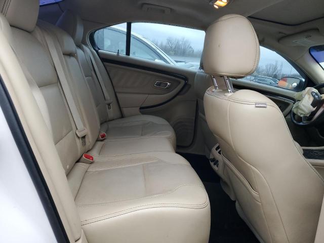 Photo 10 from auction – 2014 FORD TAURUS LIM with VIN 1FAHP2F81EG136410