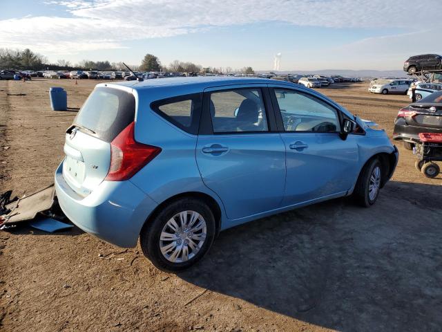 Photo 3 from auction – 2015 NISSAN VERSA NOTE with VIN 3N1CE2CP4FL394832