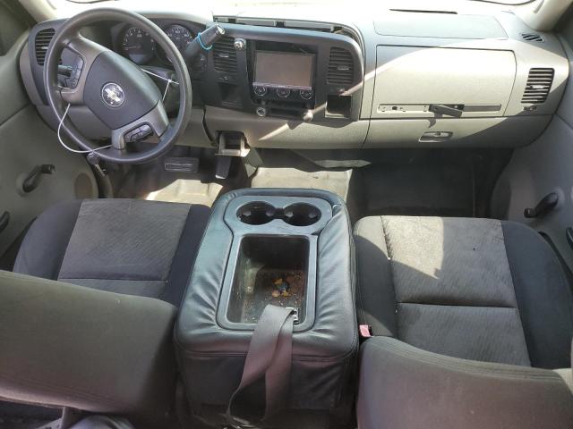 Photo 8 from auction – 2007 CHEVROLET SILVERADO with VIN 2GCEC19C571569926