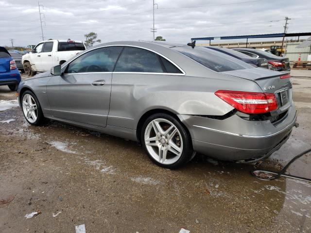 Photo 2 from auction – 2012 MERCEDES-BENZ E 350 with VIN WDDKJ5KB1CF173650