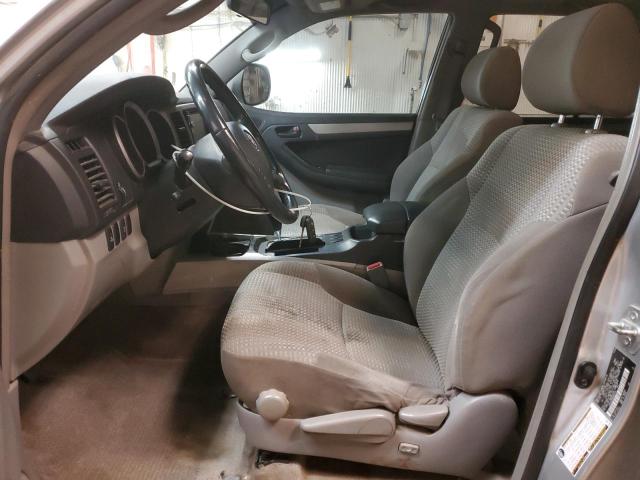 Photo 7 from auction – 2006 TOYOTA 4RUNNER SR with VIN JTEZU14R468049136