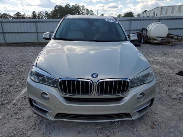 Photo 5 from auction – 2016 BMW X5 XDRIVE3 with VIN 5UXKR0C57G0P29000