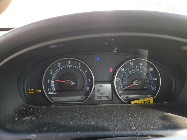 صورة رقم 9 من المزاد - 2008 KIA OPTIMA LX مع VIN KNAGE123985270725