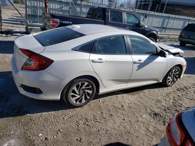 Photo 3 from auction – 2018 HONDA CIVIC EX with VIN 2HGFC2F79JH532069
