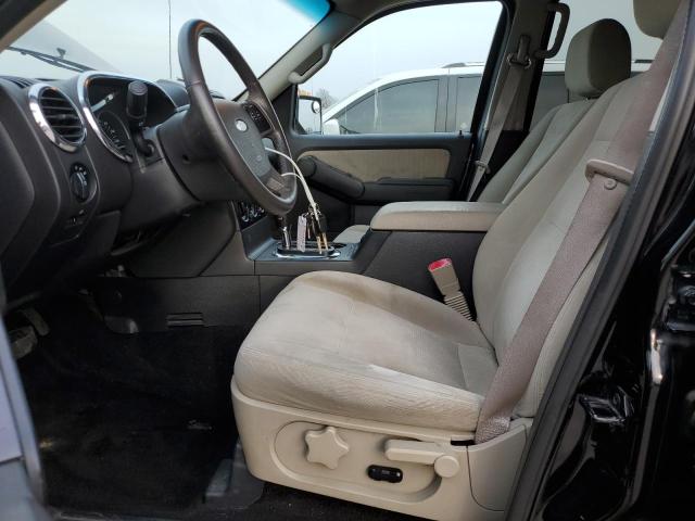 Photo 7 from auction – 2008 FORD EXPLORER X with VIN 1FMEU63E08UA19037