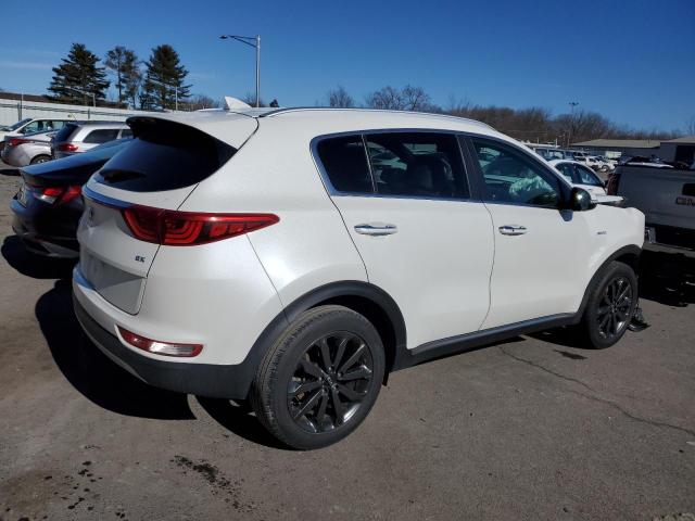 Photo 3 from auction – 2019 KIA SPORTAGE E with VIN KNDPNCAC5K7564666