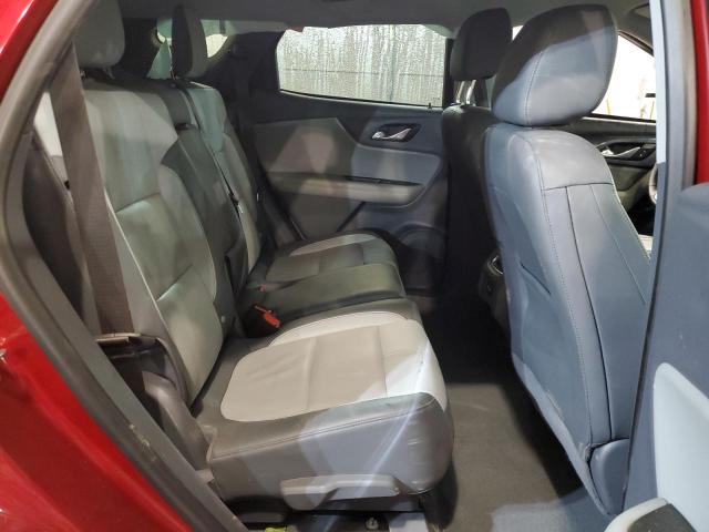 Zdjęcie 10 z aukcji – 2021 CHEVROLET BLAZER 3LT z VIN 3GNKBDRS2MS516784