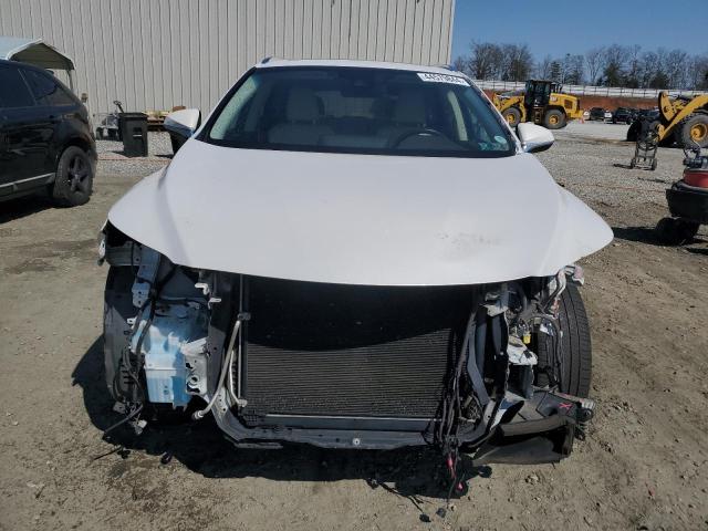 Photo 5 from auction – 2017 LEXUS RX 350 BAS with VIN JTJBZMCA2H2019916