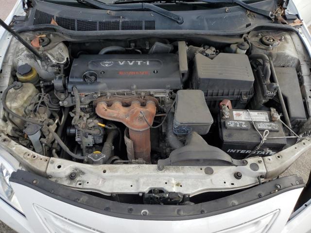 Photo 11 from auction – 2007 TOYOTA CAMRY CE with VIN 4T1BE46K37U619569