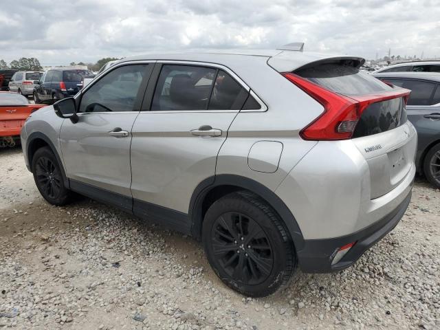 Photo 2 from auction – 2018 MITSUBISHI ECLIPSE CR with VIN JA4AT4AA9JZ062126