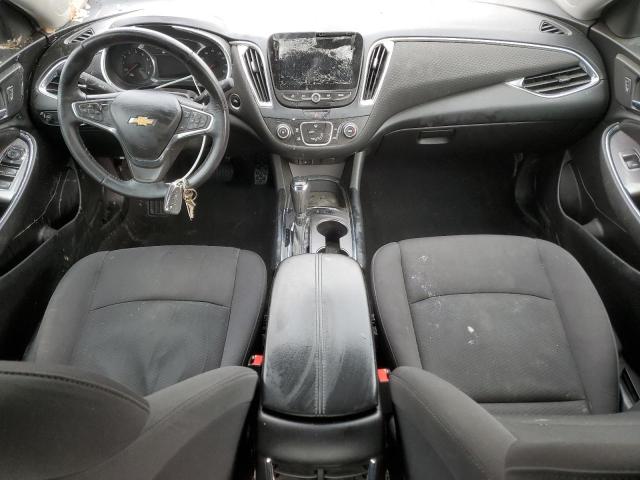 Photo 8 from auction – 2017 CHEVROLET MALIBU LT with VIN 1G1ZE5ST6HF285236
