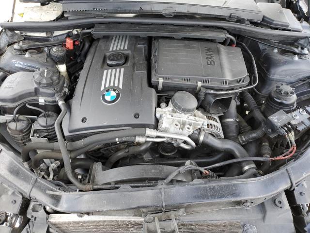 Photo 11 from auction – 2015 BMW 535 D with VIN WBAKG1C51CJ217148
