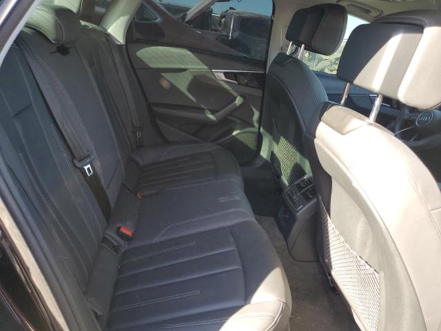 Photo 10 from auction – 2020 AUDI A4 PREMIUM with VIN WAUGMAF40LN004895