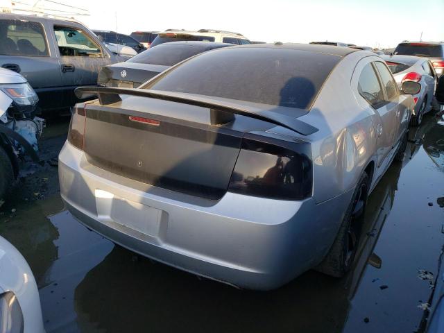 Photo 3 from auction – 2006 DODGE CHARGER with VIN 2B3LA73W66H369213