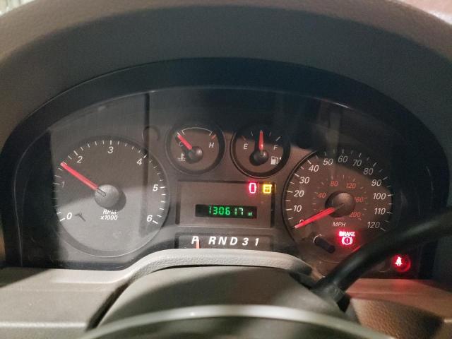Photo 9 from auction – 2004 FORD FREESTAR S with VIN 2FMDA51664BA21658
