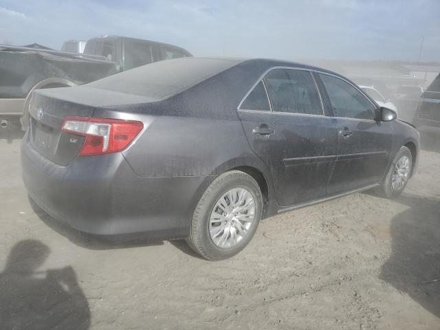 Photo 3 from auction – 2013 TOYOTA CAMRY L with VIN 4T4BF1FK5DR320954