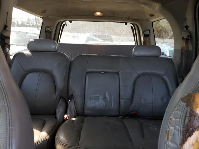 Photo 10 from auction – 2001 FORD EXPEDITION with VIN 1FMPU16L21LA93660