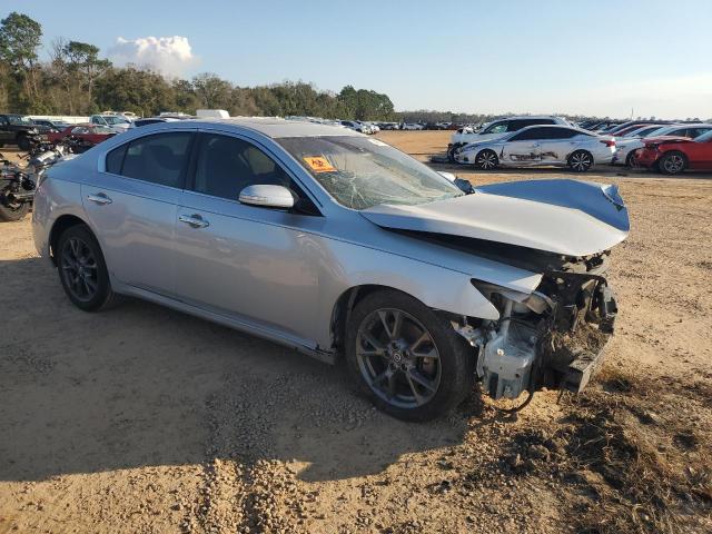 Photo 4 from auction – 2014 NISSAN MAXIMA S with VIN 1N4AA5AP4EC914970