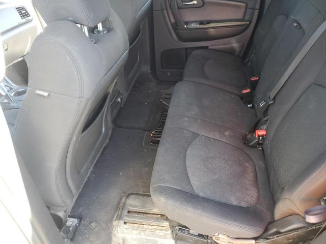 Photo 11 from auction – 2011 CHEVROLET TRAVERSE L with VIN 1GNKVGED1BJ245487
