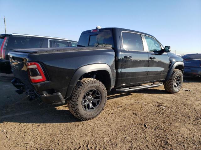 Photo 3 from auction – 2021 RAM 1500 TRX with VIN 1C6SRFU98MN905869