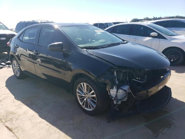 Photo 4 from auction – 2014 TOYOTA COROLLA L with VIN 5YFBURHE2EP042717