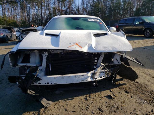 Photo 5 from auction – 2019 DODGE CHALLENGER with VIN 2C3CDZAG5KH744522