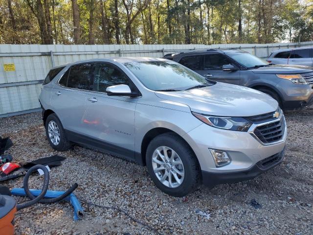 Photo 4 from auction – 2019 CHEVROLET EQUINOX LT with VIN 2GNAXKEVXK6254350