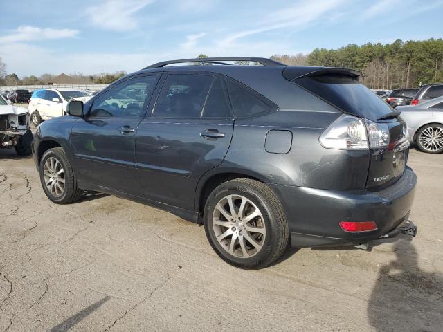 Photo 2 from auction – 2007 LEXUS RX 350 with VIN 2T2GK31U17C012911