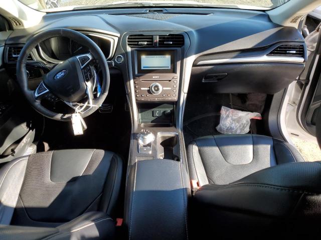 Photo 8 from auction – 2017 FORD FUSION TIT with VIN 3FA6P0K96HR184959