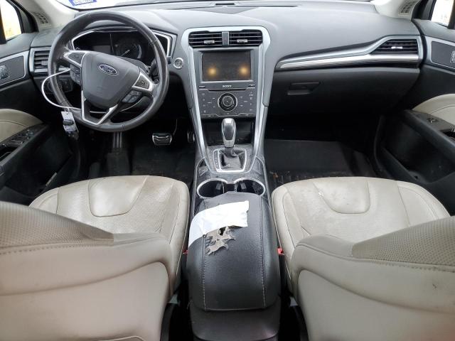 Photo 8 from auction – 2015 FORD FUSION TIT with VIN 3FA6P0K99FR222357