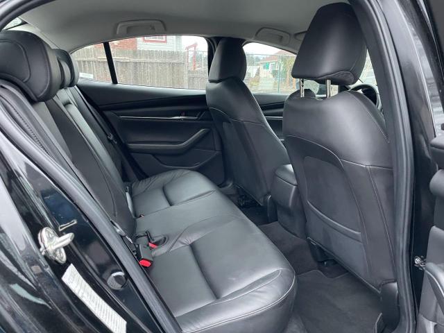Photo 6 from auction – 2021 MAZDA 3 SELECT with VIN JM1BPABL5M1321825