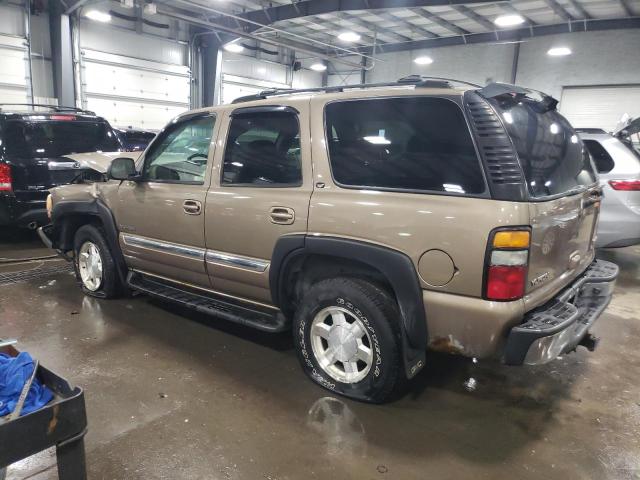 Photo 2 from auction – 2004 GMC YUKON with VIN 1GKEK13Z14J192226