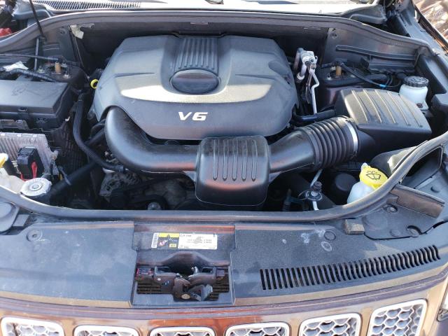 Photo 11 from auction – 2014 JEEP GRAND CHER with VIN 1C4RJFJG7EC226979