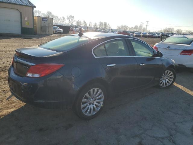 Photo 3 from auction – 2012 BUICK REGAL PREM with VIN 2G4GS5EK2C9164162