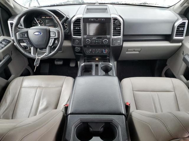 Photo 8 from auction – 2016 FORD F150 SUPER with VIN 1FTEW1EP1GFD38692