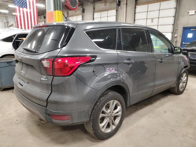 Photo 3 from auction – 2019 FORD ESCAPE with VIN 1FMCU9GD5KUC27108