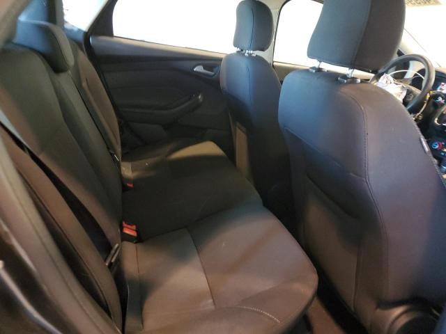 Photo 10 from auction – 2017 FORD FOCUS SEL with VIN 1FADP3M26HL323026