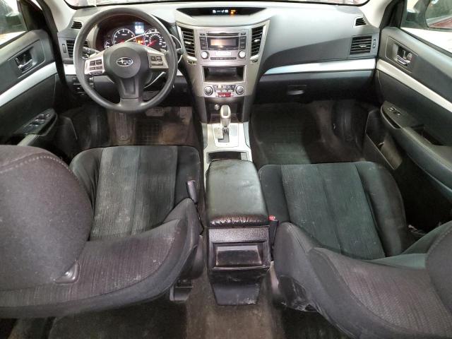 Photo 8 from auction – 2014 SUBARU LEGACY 2.5 with VIN 4S3BMCA67E3013495