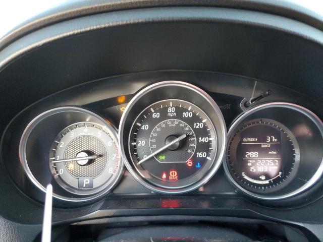Photo 9 from auction – 2015 MAZDA 6 TOURING with VIN JM1GJ1V64F1177619