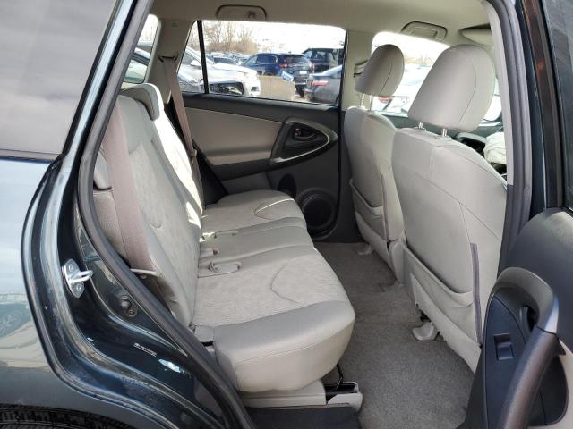Photo 11 from auction – 2010 TOYOTA RAV4 with VIN JTMBK4DV6A5089089