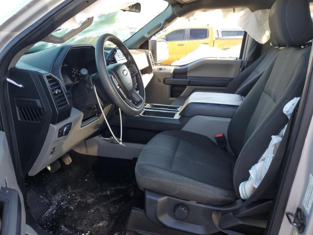 Photo 7 from auction – 2018 FORD F150 SUPER with VIN 1FTEW1EP3JKC52945