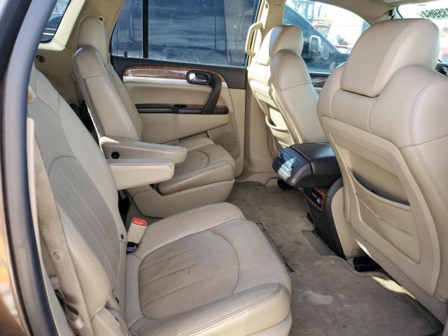 Photo 11 from auction – 2008 BUICK ENCLAVE CX with VIN 5GAEV23728J195814